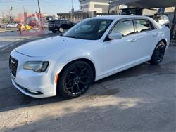 کرایسلەر 300